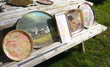 Fibreglass trays joblot for sale  CHESTER