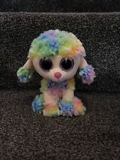 Beanie boos rainbow for sale  Shipping to Ireland
