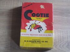 Vintage cootie game for sale  North Canton