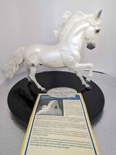 Breyer andalusian stallion for sale  Shelby