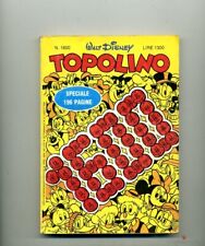 Walt disney topolino usato  Maniago