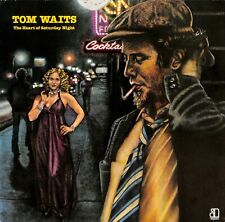 Tom waits the usato  Italia