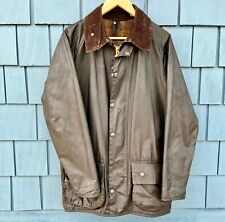 Barbour beaufort brown for sale  MUIR OF ORD