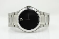 Movado museum stainless for sale  Atlanta