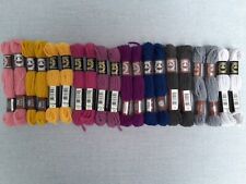 Skeins dmc tapestry for sale  NORTHAMPTON