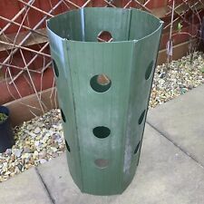 Strawberry planter slotted for sale  DERBY