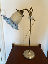 Ancienne lampe métal d'occasion  France