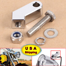 Motorcycle headlight mounting for sale  USA