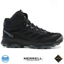 Merrell mens walking for sale  WEST BROMWICH