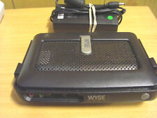 Wyse zeroclient 1000 for sale  BEDFORD