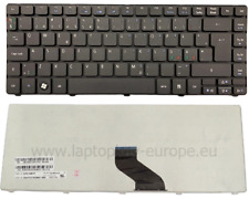 Teclado NOR Original ACER 3810 4810 4535 4540 4736 4738 751 751H 751H-1021, usado comprar usado  Enviando para Brazil