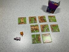 Carcassonne mini expansion for sale  Glastonbury