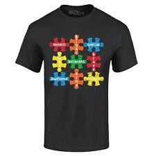 Autism awareness puzzle for sale  USA
