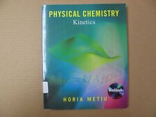 Physical chemistry kinetics for sale  Voorhees