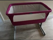 Chicco next cot for sale  Shipping to Ireland