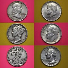 Junk silver coins for sale  Orlando