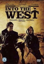 West dvd dvd for sale  UK
