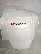 Used, Winners Zone Chest Guard Body Protector for Karate Tae Kwon Do Youth large for sale  Shipping to South Africa