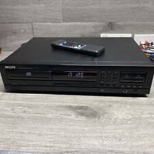 Philips cd732 stereo for sale  BLACKPOOL