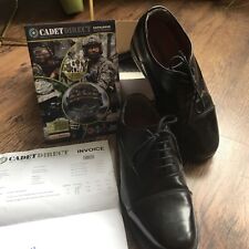 Make cadet boots for sale  BLACKPOOL