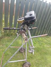 British seagull outboard for sale  HULL
