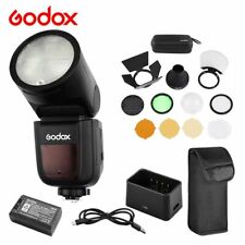 Godox speedlite flash for sale  Monrovia