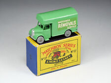 Matchbox moko bedford d'occasion  Annecy