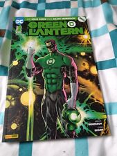 Green lantern tpb gebraucht kaufen  Werne