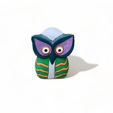 Figurine 1974 hibou d'occasion  Vire