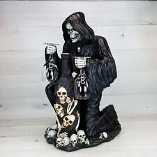 Gothic grim reaper for sale  Dixon
