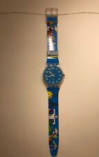 Swatch maxi 2000 usato  Modugno