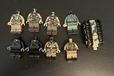 Lego ww2 minifigures for sale  Houston
