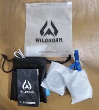 Wild horn alta for sale  Pittsburg