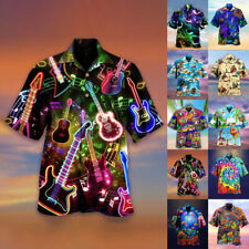 Mens hawaiian shirts for sale  Ireland