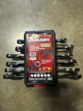 Husky ratcheting wrench for sale  Port Saint Lucie