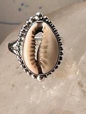 Shell ring size for sale  Raymond