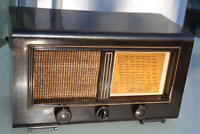 Mende ms205w röhrenradio gebraucht kaufen  München