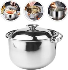 Soup cooking pot for sale  PETERBOROUGH