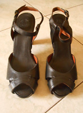 Vintage sandali buttero usato  Cagliari
