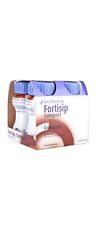 Nutricia fortisip chocolate for sale  BURNHAM-ON-SEA