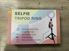 16cm led selfie for sale  STEYNING