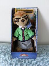 Maiya meerkat toy for sale  LINCOLN