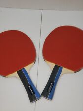 table tennis bats for sale  Newport