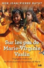 Marie virginie vaslin d'occasion  France