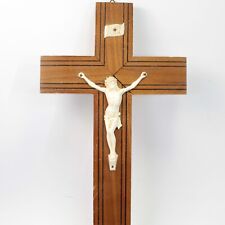 Antique crucifix corpus for sale  BIRMINGHAM