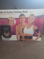 Abs arms toning for sale  NEWMARKET