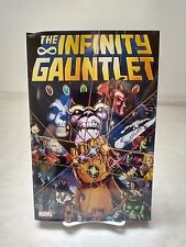 Infinity gauntlet trade for sale  Athens