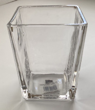 Ashland clear cube for sale  North Port