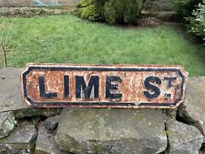 Cast iron victorian for sale  BACUP