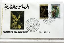 1980 peintres marocains d'occasion  Venelles